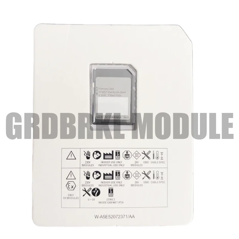 新しいオリジナル 6ES7954-8LL04-0AA0