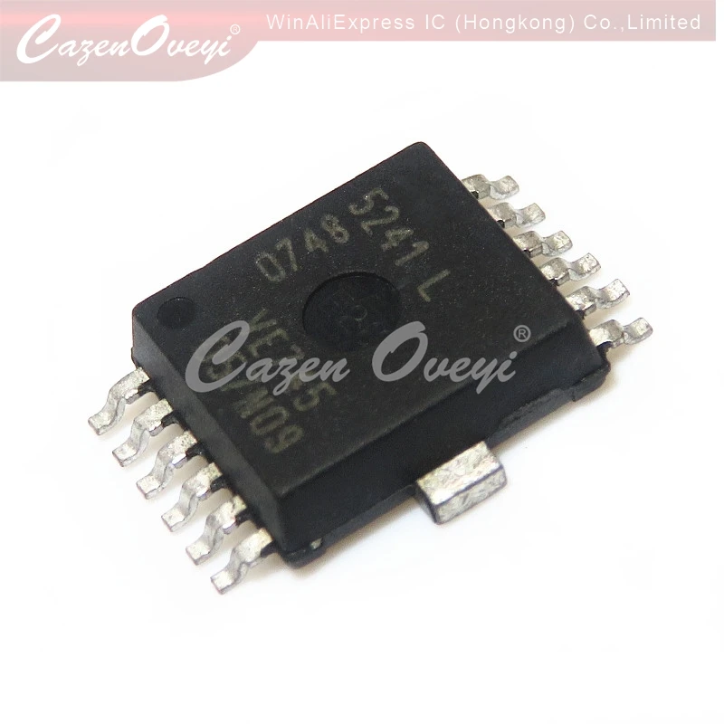 （5pcs）BTS5235-2L BTS5235 BTS5241L BTS5241 BTS5210L BTS5210 HSOP-12