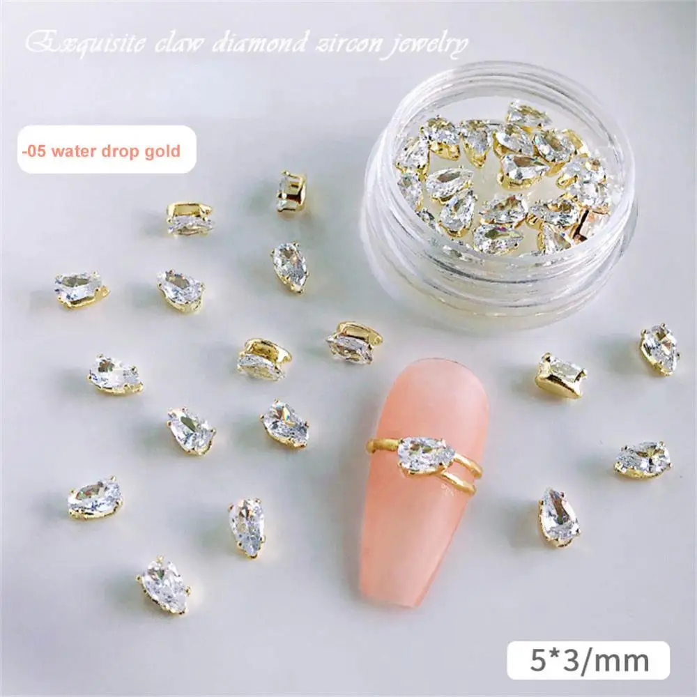 นกพิราบโลหะผสมใช้งานง่ายอเนกประสงค์ทนทานดีไซน์ไม่เหมือนใครแนวโน้มแฟชั่นตกแต่งเล็บแบบย้อนยุคที่ต้องมี