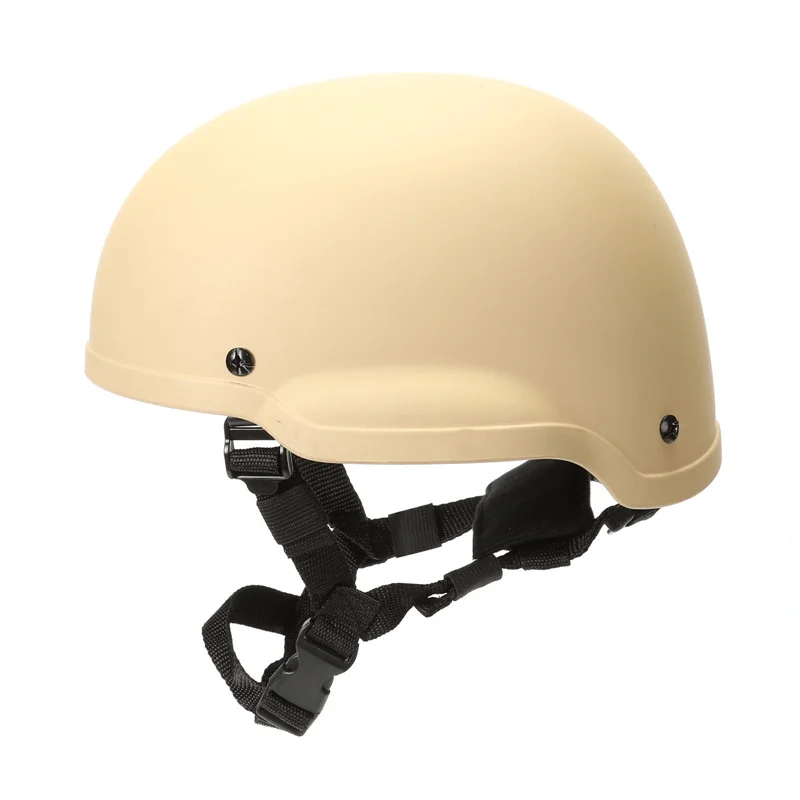 MICH Mickey ABS 2002 Helmet Tactical CS Game Helmet Men Outdoor Traning Riding Riot Protect Equipment