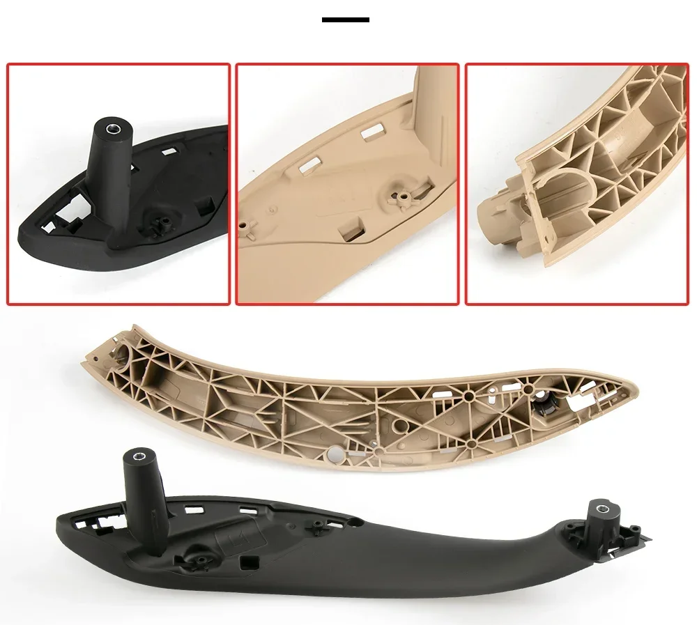 Für bmw 3er f30 f80 f31 f32 f33 f34 f35 f36 300-18 Innen türgriff Innen verkleidung mit Abdeck verkleidung – Detail 4