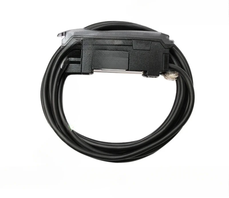 Fiber Optic Sensor Amplifier