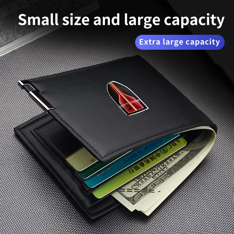 Car Driver\'s Licence Organiser Insurance Card Holder Wallet Purse For Hongqi H5 H6 H7 H9 E-QM5 HS3 HS5 HS6 HS7 E-HS3 E-HS9 LS5