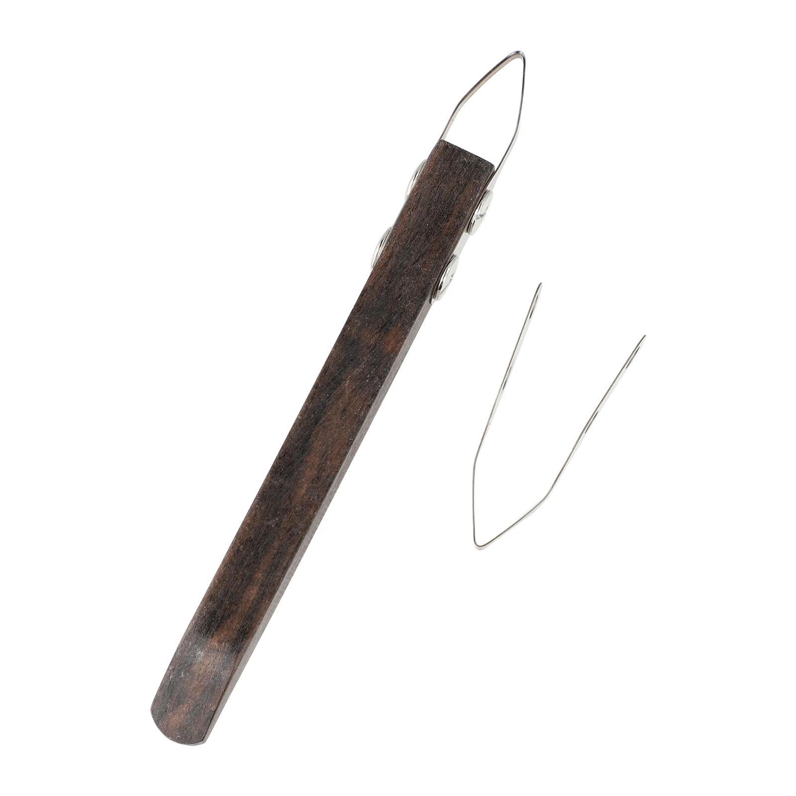 Home Trimming Tool Scraper Wood Clay Convenient Cutter Head Delicate Economical Pottery Stainless Steel Precise