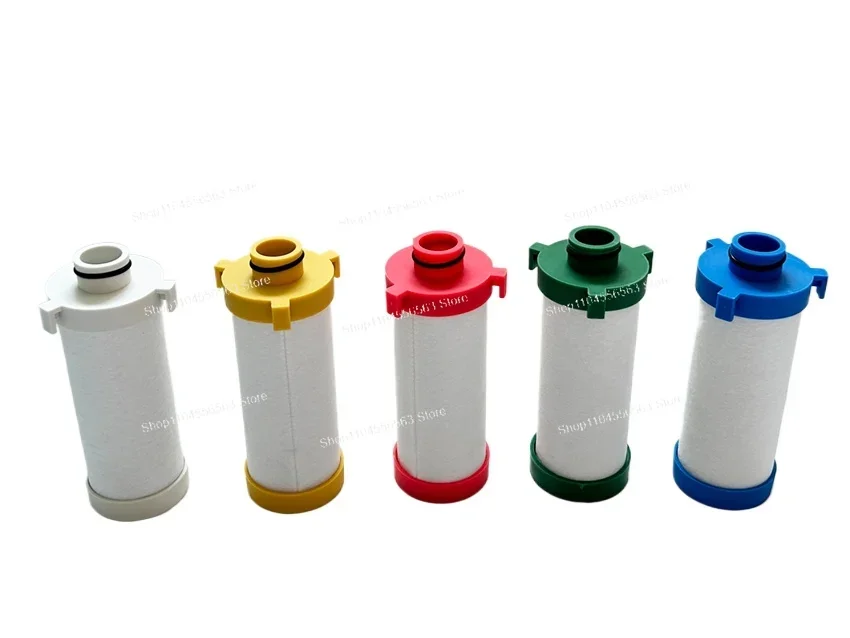 レーザー切断エアコンプレッサー用精密フィルターカートリッジ 1 個、モデル HDG-30C/T/A/X & HM-030C/T/F