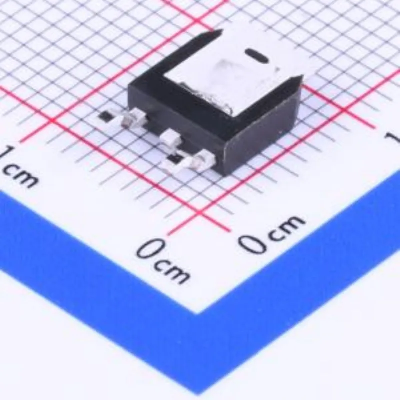 (20-100pcs) IRFR024NTRPBF DPAK(TO-252AA) 100% Original In Stock (MOSFET) 45W 55V 17A 1 N