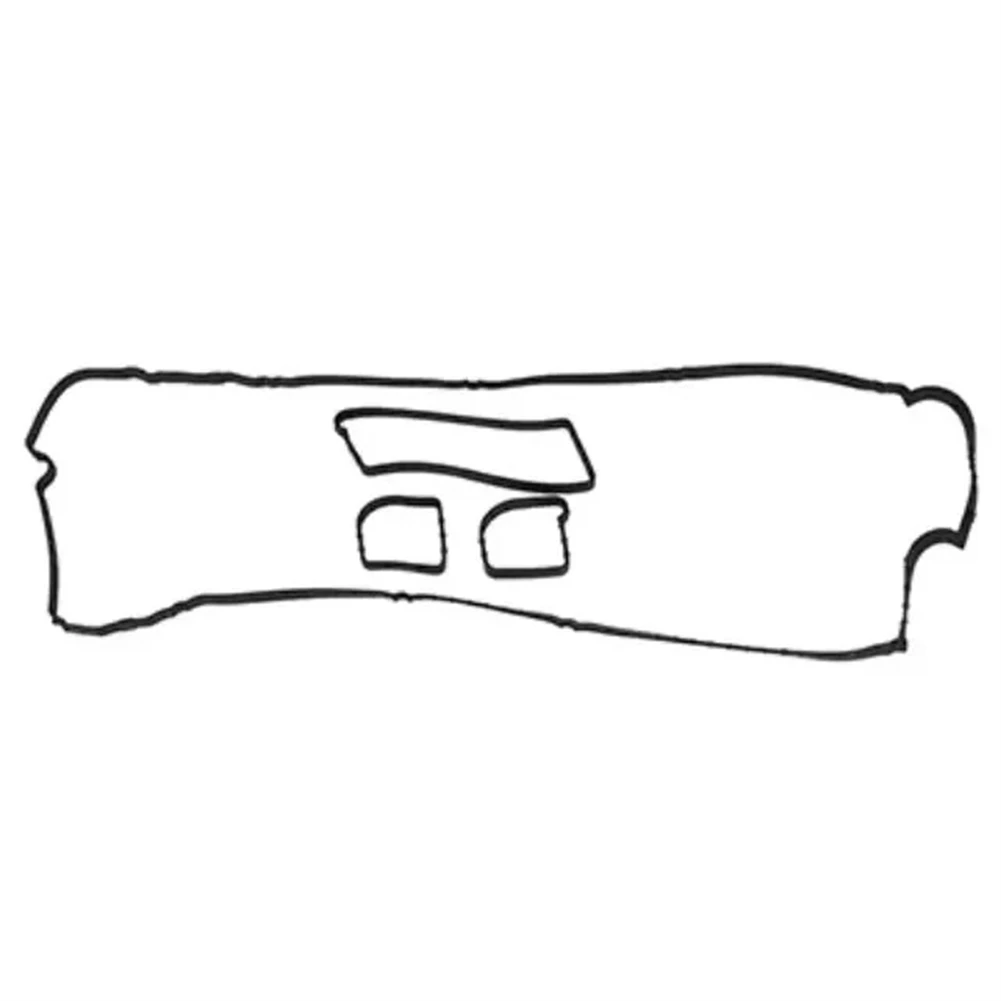 Valve Cover Gasket for Ford For Edge 2012-2018 Escape 2013-2019 Explorer 2012-2019 Focus 2013-2018 Fusion 2013-2020