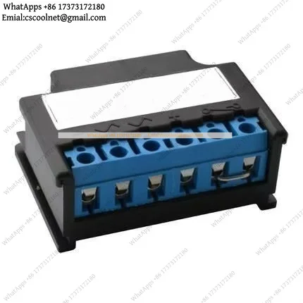 Motor Brake Rectifier Rh555 0.75A 2A 5A Block Device Electronic Component