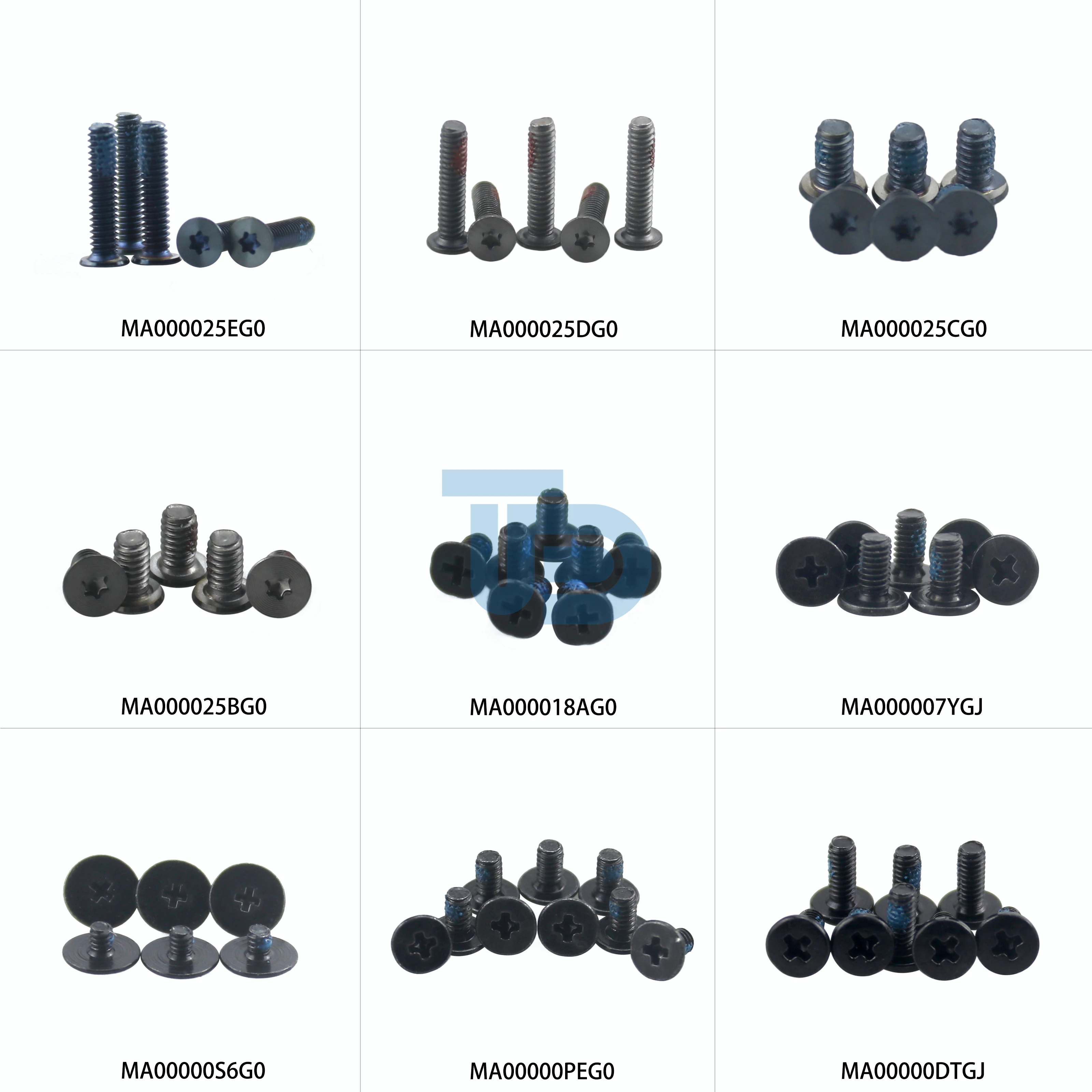 

Новые гаджеты Koflyx для lenovo IdeaPad Pro 5 16ARP8, винт L 83AS, комплекты 5S10S35547