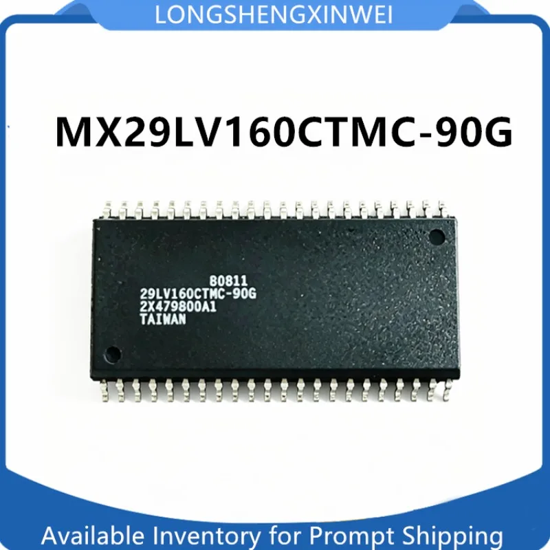 1PCS Original MX29LV160CTMC-90G SMT SOP44 Memory Chip IC