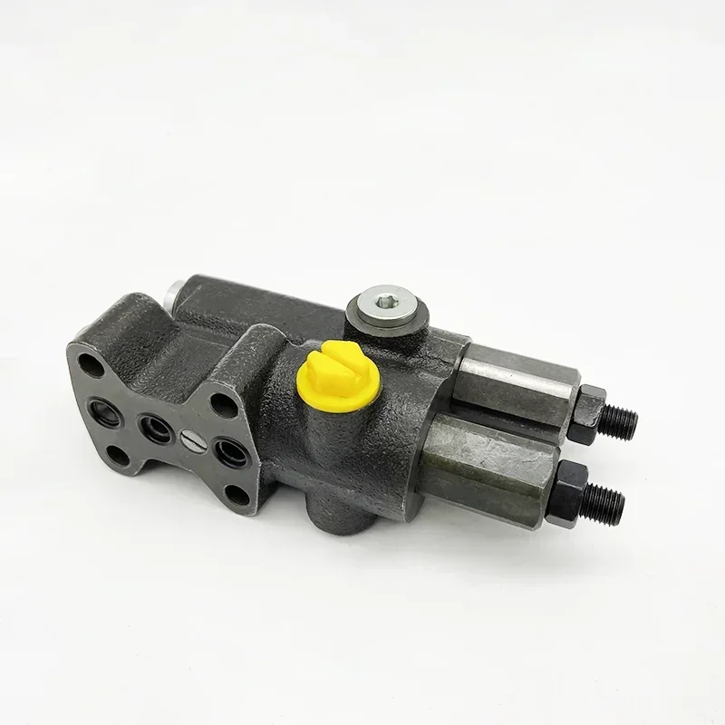 Cross border control valve  A10VSO18/28/45/71/100-DFR/DFR1/DR/DRG/DRGS power valve