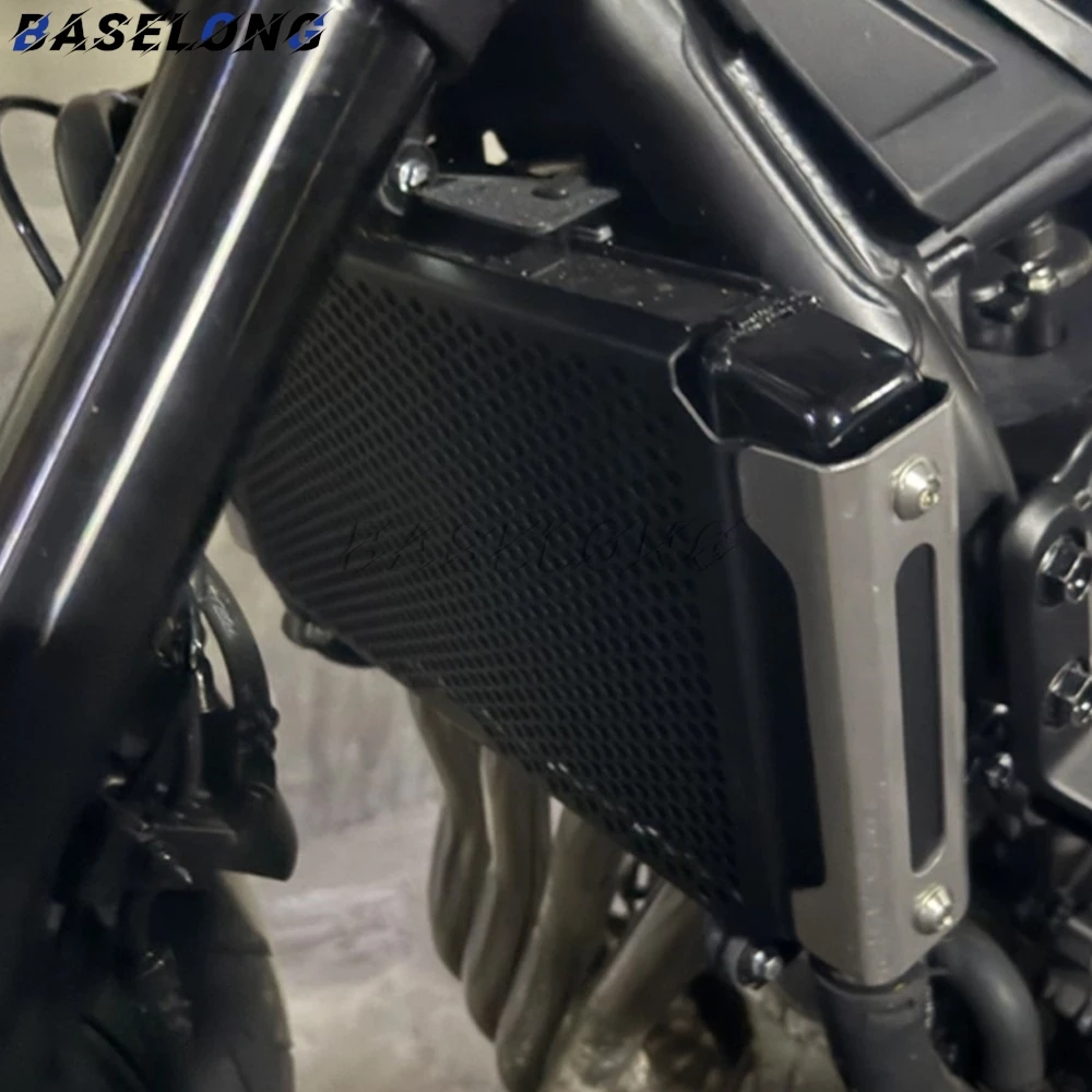 For Honda CB400SF CB500SF CB 500 SF CB400 CB500 Super Four 2026-2027 Motorcycle Radiator Cover Guard Protector Grill Protection