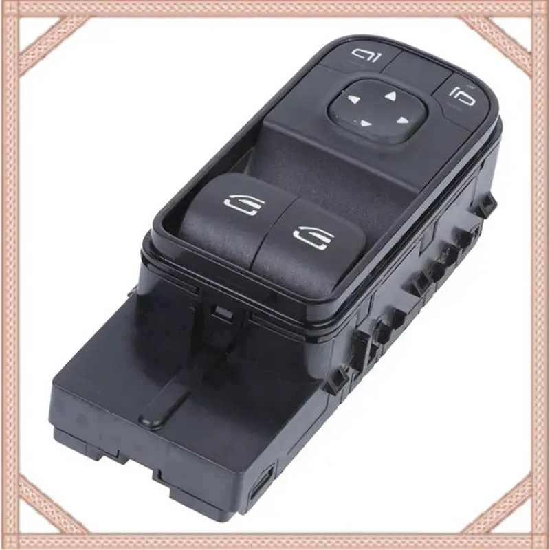 

A9079056603 Master Power Window Switch 9079056603 For Mercedes Benz Sprinter 3500 XD 2018-2021 Spare Parts Parts