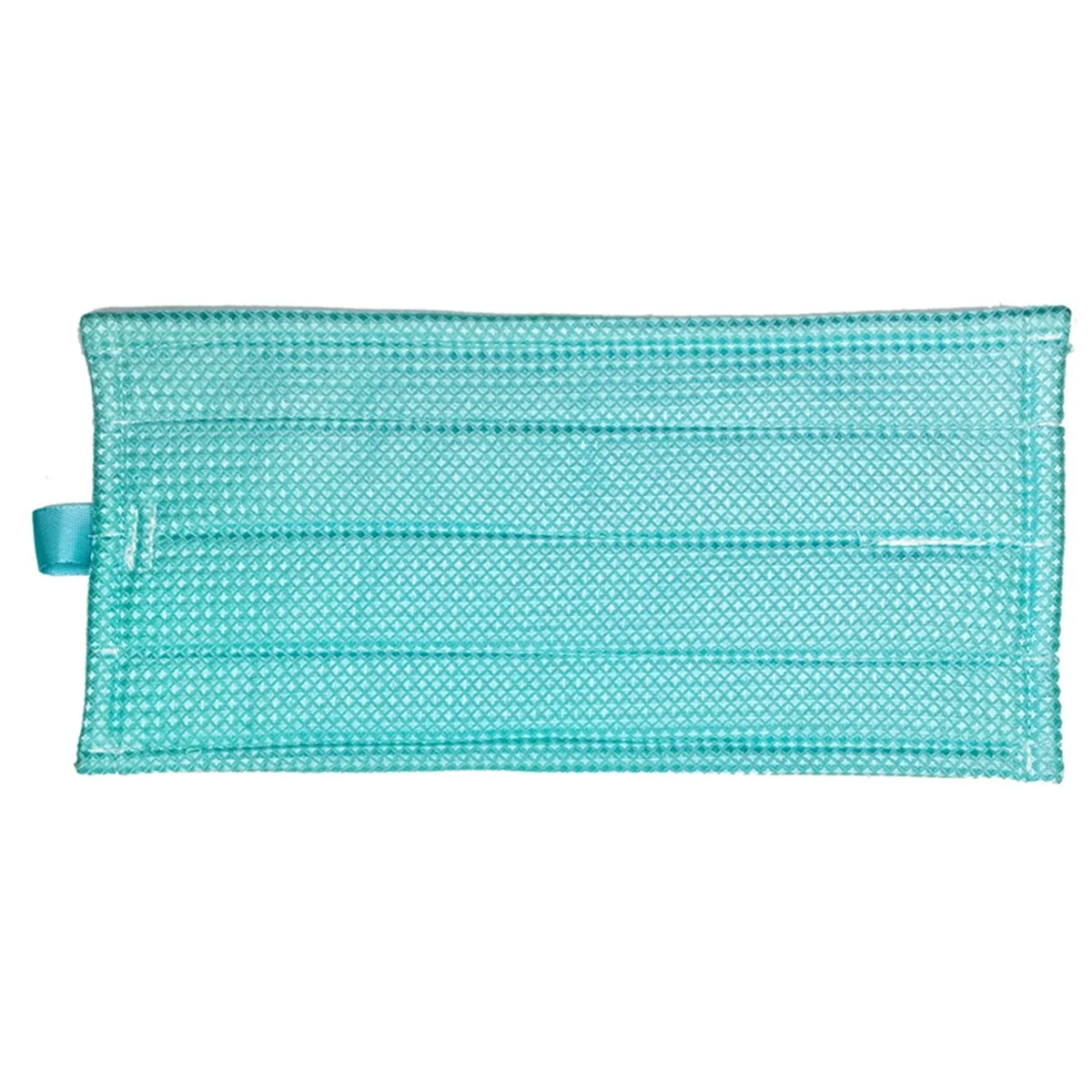 B66C Vacuum Cleaner Microfiber Cleaning Cloths Reusable Washable Mop Cloth for Vorwerk Kobold SP7 SP600 SPB100 C