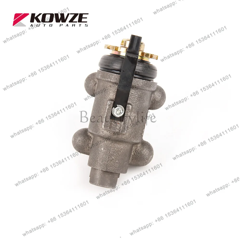 Brake sub-pump MB060571 anti-rust and temperature-resistant, suitable for sub-pump