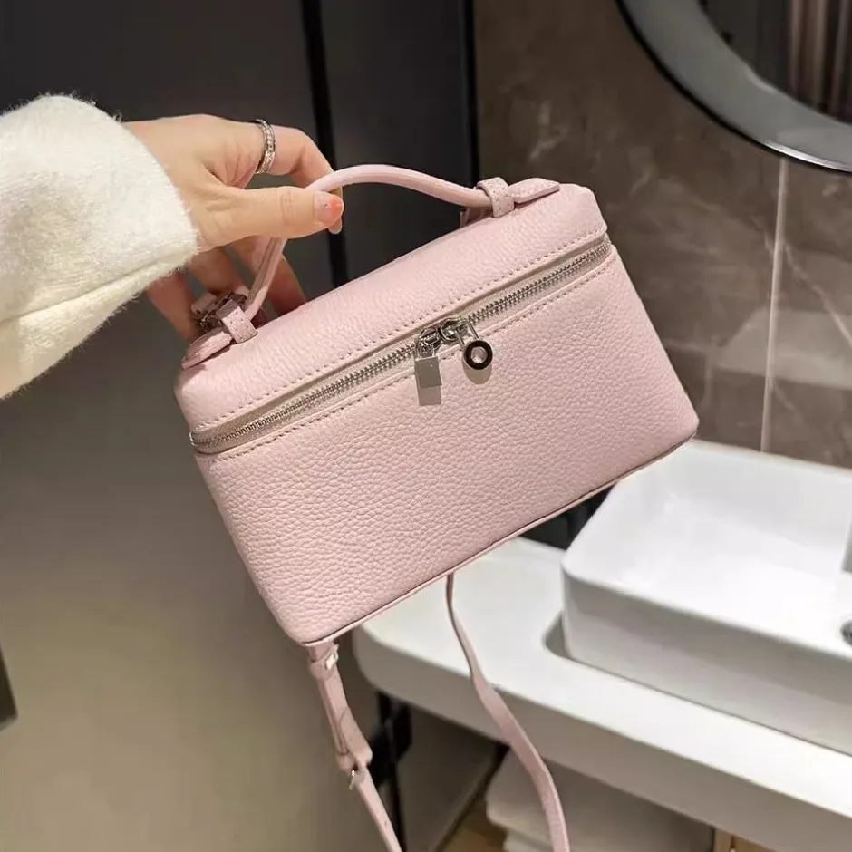 Sac photo tendance en cuir PU, mini sac exquis pour femme, sac à bandoulière, sac à main, petit sac bandoulière, trousse de maquillage, sensation premium