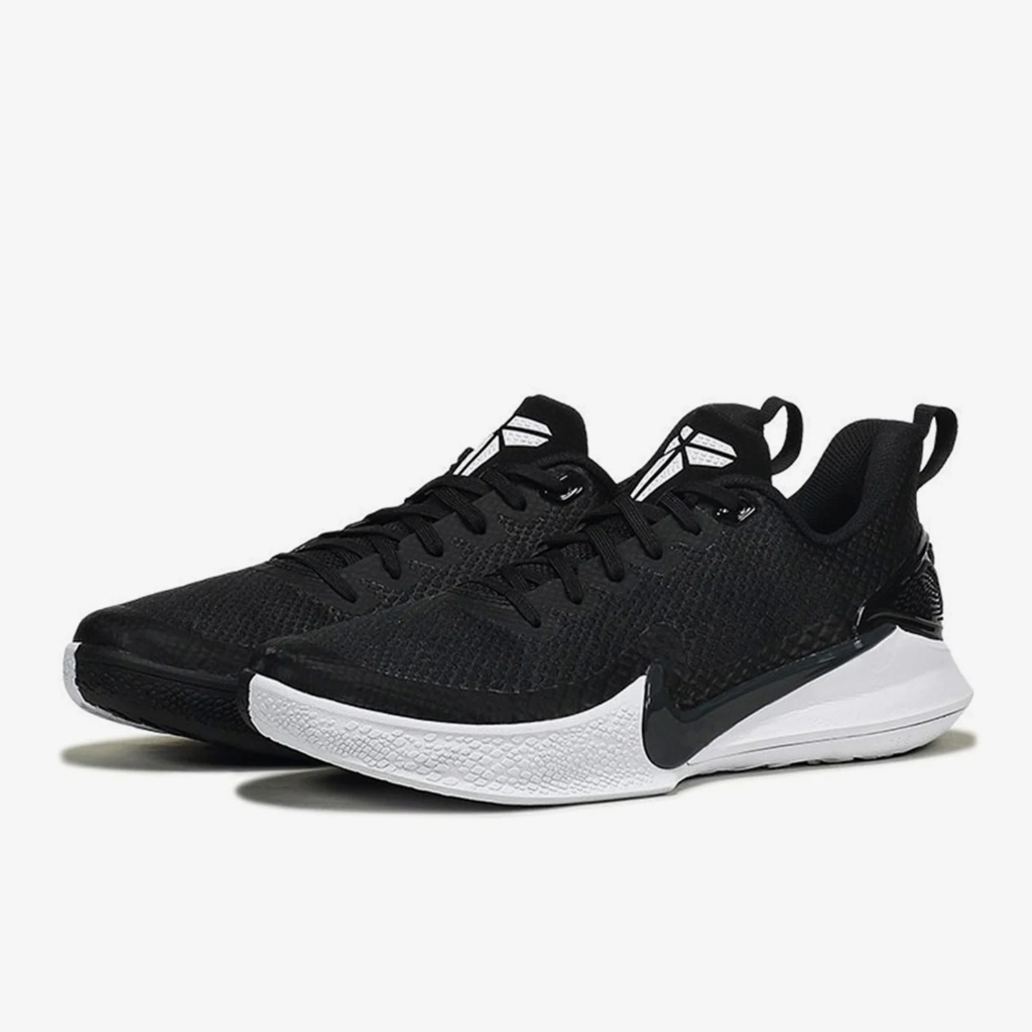 Оригинальные мужские спортивные баскетбольные кроссовки Nike MAMBA FOCUS Kobe с мягкой подкладкой AO4434-001 Оригинальные мужские спортивные баскетбольные кроссовки Nike MAMBA FOCUS Kobe с мягкой подкладкой AO4434-001