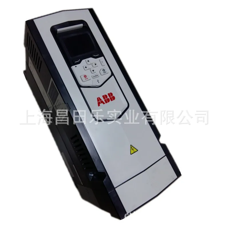 2025 شنغهاي، توريد ABB العاكس ACS880-01-09A4-3 المعاثات الأخرى #2