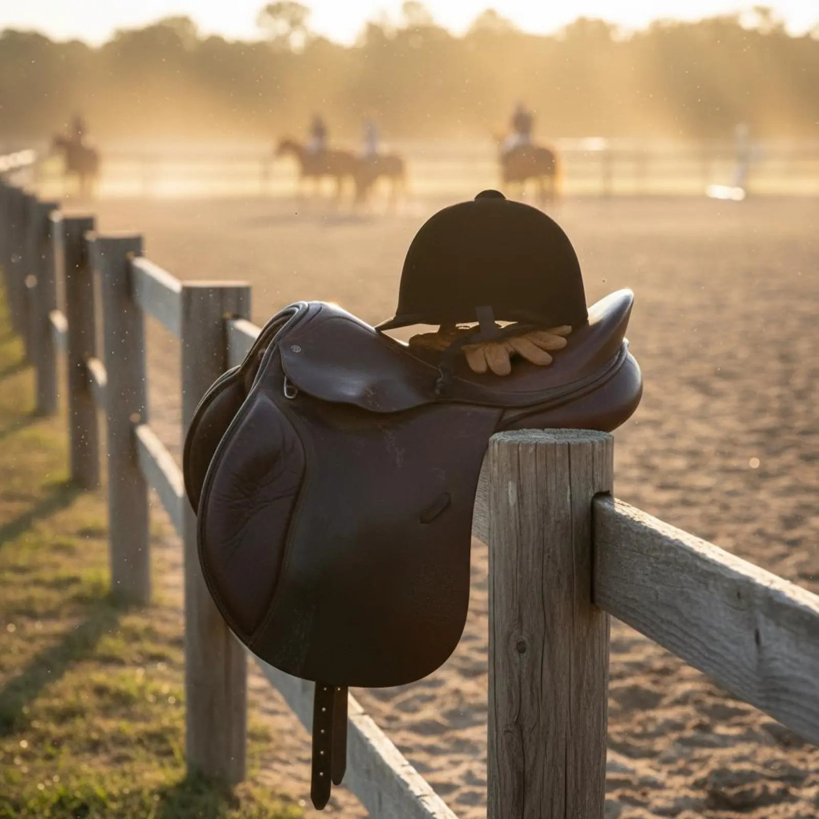 

Vented Equestrian Helmet Breathable Equestrian Safety Helmet Safety Headwear Lightweight Secure Elastic Fit for Women