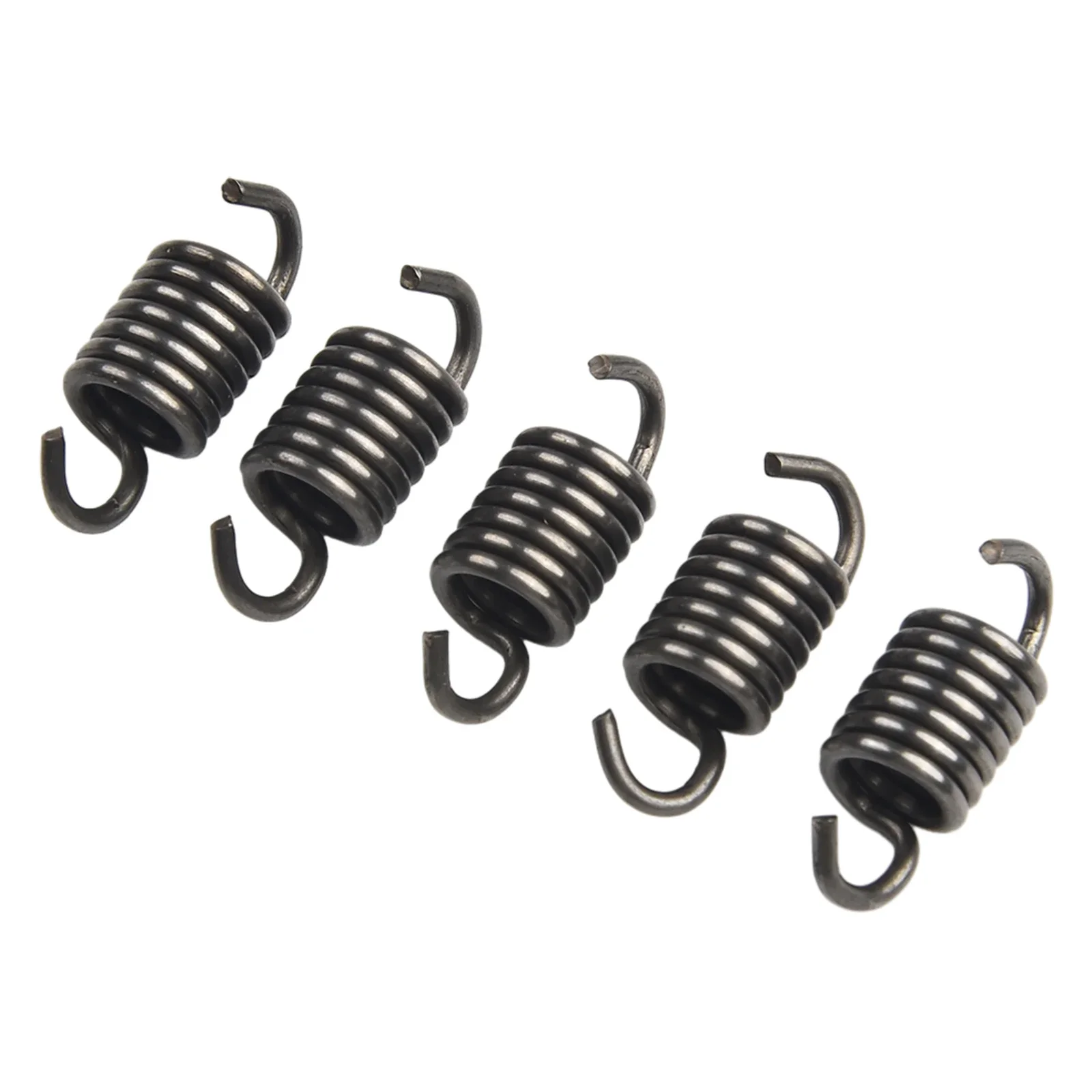 10pcs Chain Saw Clutch Spring For STIHL 019T 020T 021 023 025 MS190T MS210 MS230 MS231 Chain Saw Clutch Spring Replacement Part