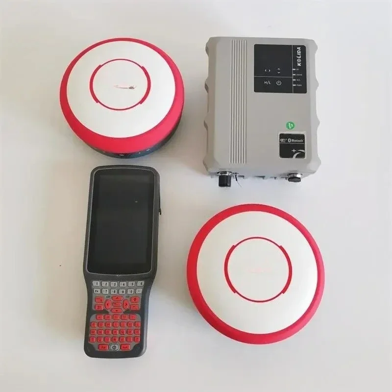 Suitable For 1598 Kolida K7 K58 Plus Rtk K5 Pro IMU