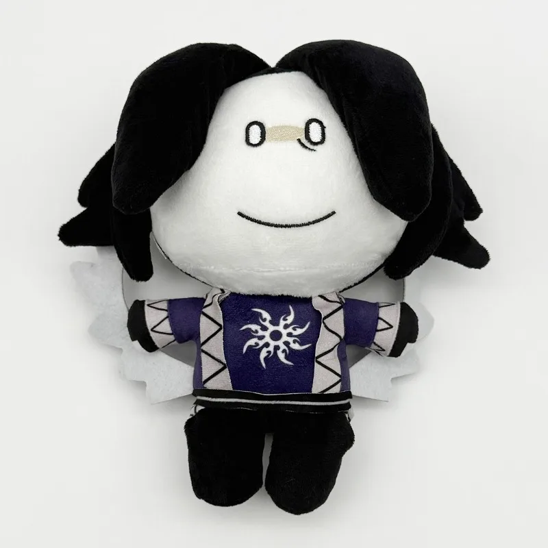 

25cm New Product Robloxs Forsaken Gubby Creative Peripheral Plush Toy Decorative Gift