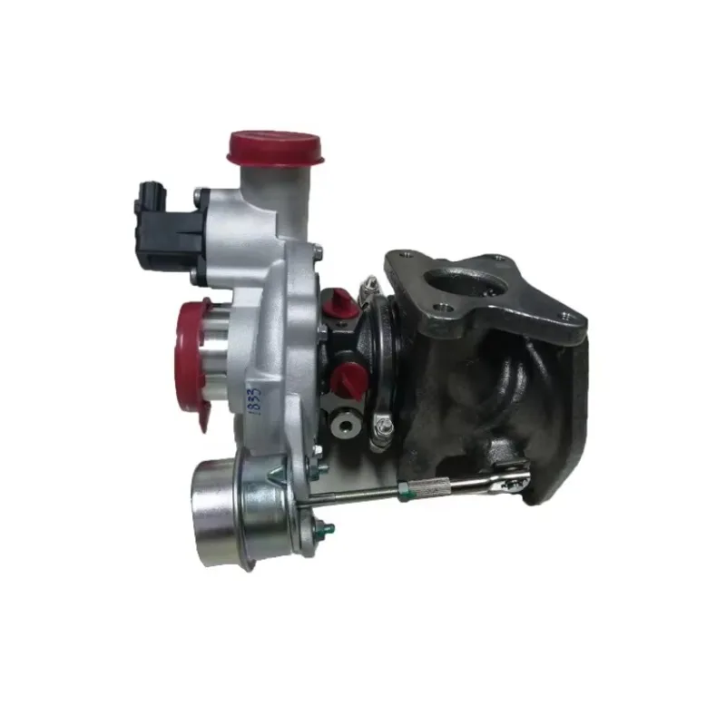 

MGT17S 2.0 Auto Parts Turbo Kit Turbo Turbocharger Parts for MAXUS G10 LDV G10 807859-5013S 807859-5009S