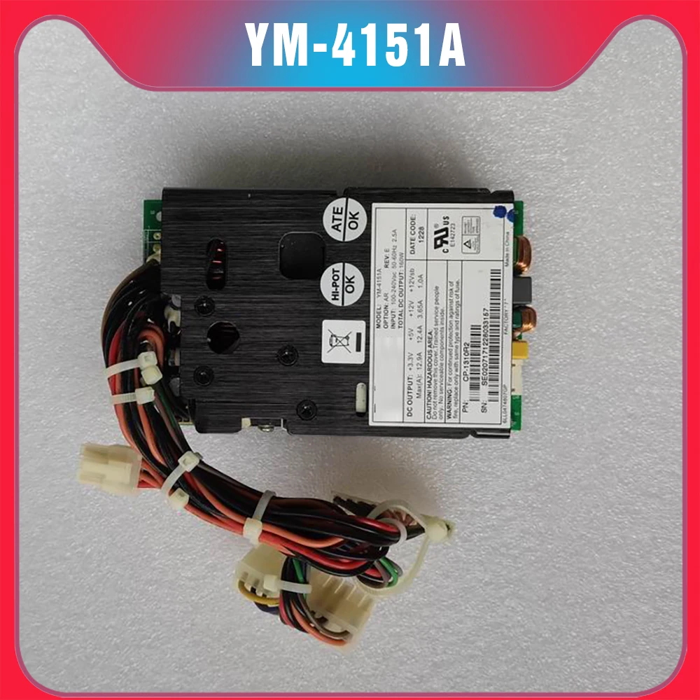 Original For Polycom YM-4151A Host Power Supply 3Y HDX6000 7000 HDX8000