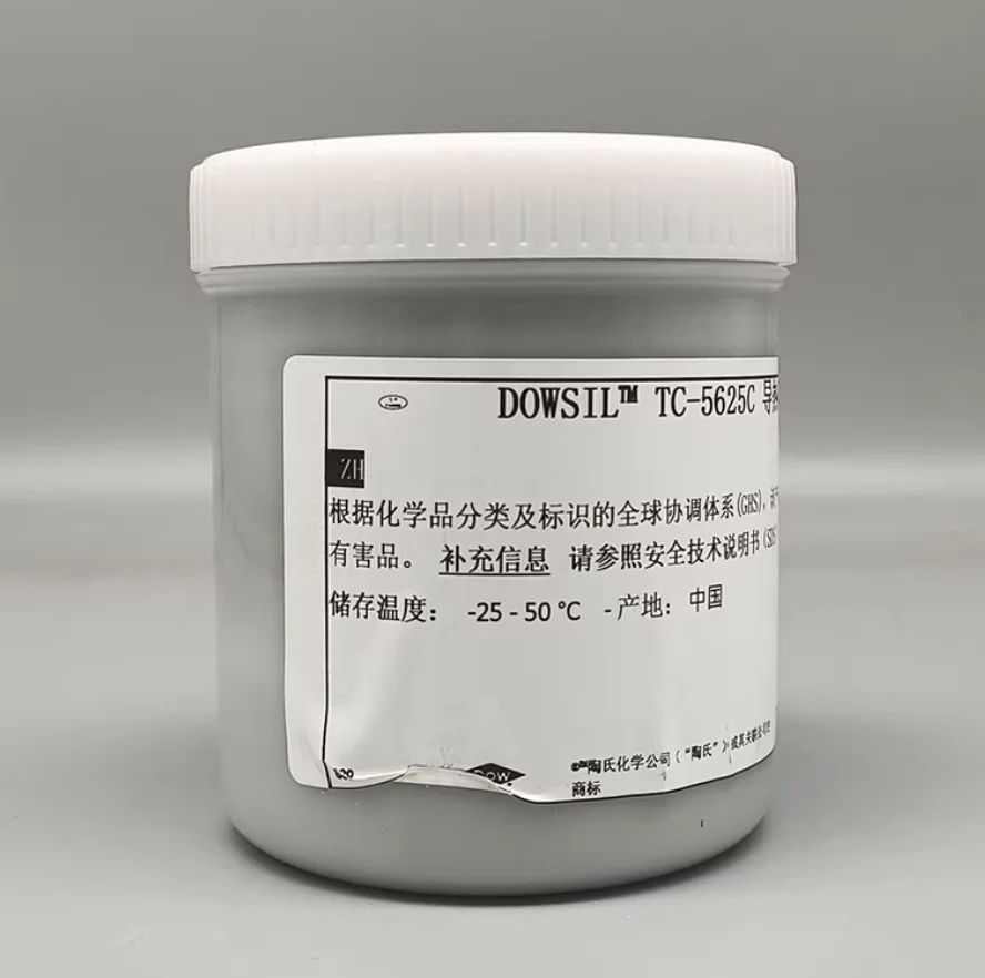 TC-5625C Thermally Conductive Compound