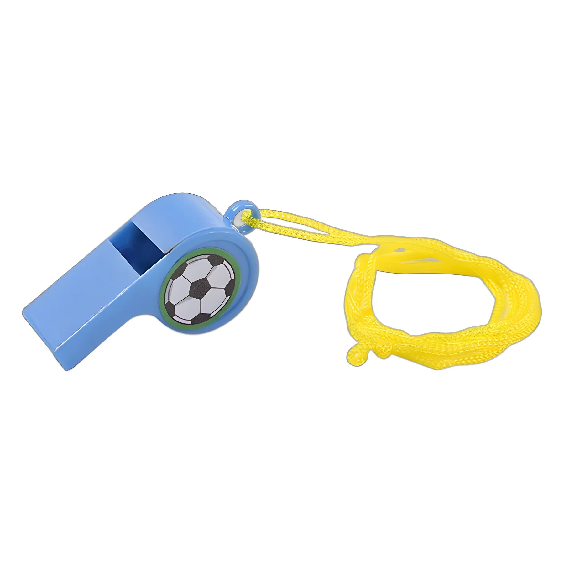 24 silbatos deportivos de plástico de colores, silbatos para animadoras, silbatos para árbitros, silbato de animación, silbato de aficionado