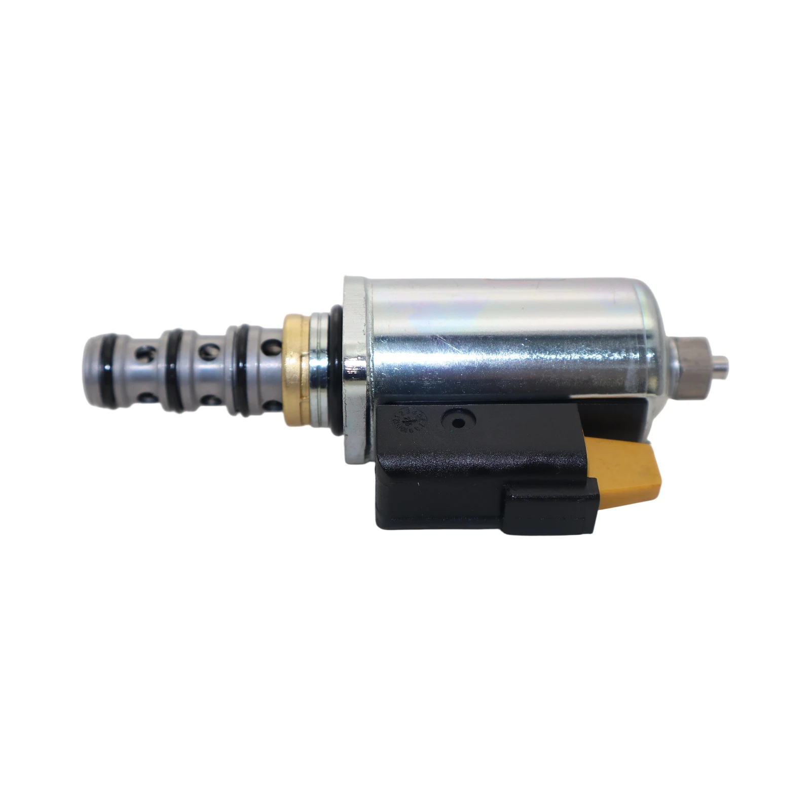 Hydraulic Pump Solenoid Valve KDRDE5KR-50/40C50-217 Compatible for Kobelco SK250-8 SK350-8 Excavator
