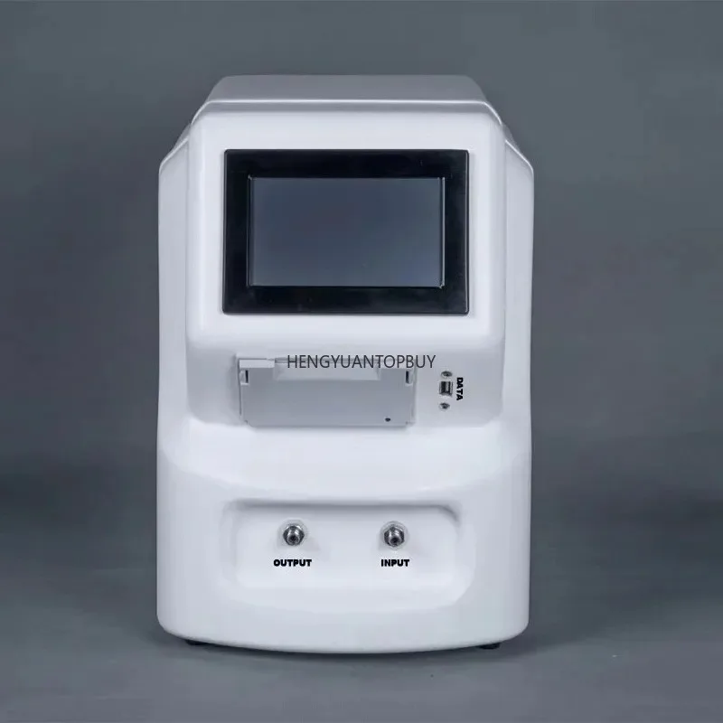 Total Organic Carbon    toc meter offline tester Pharmaceutical water  Ultrapure