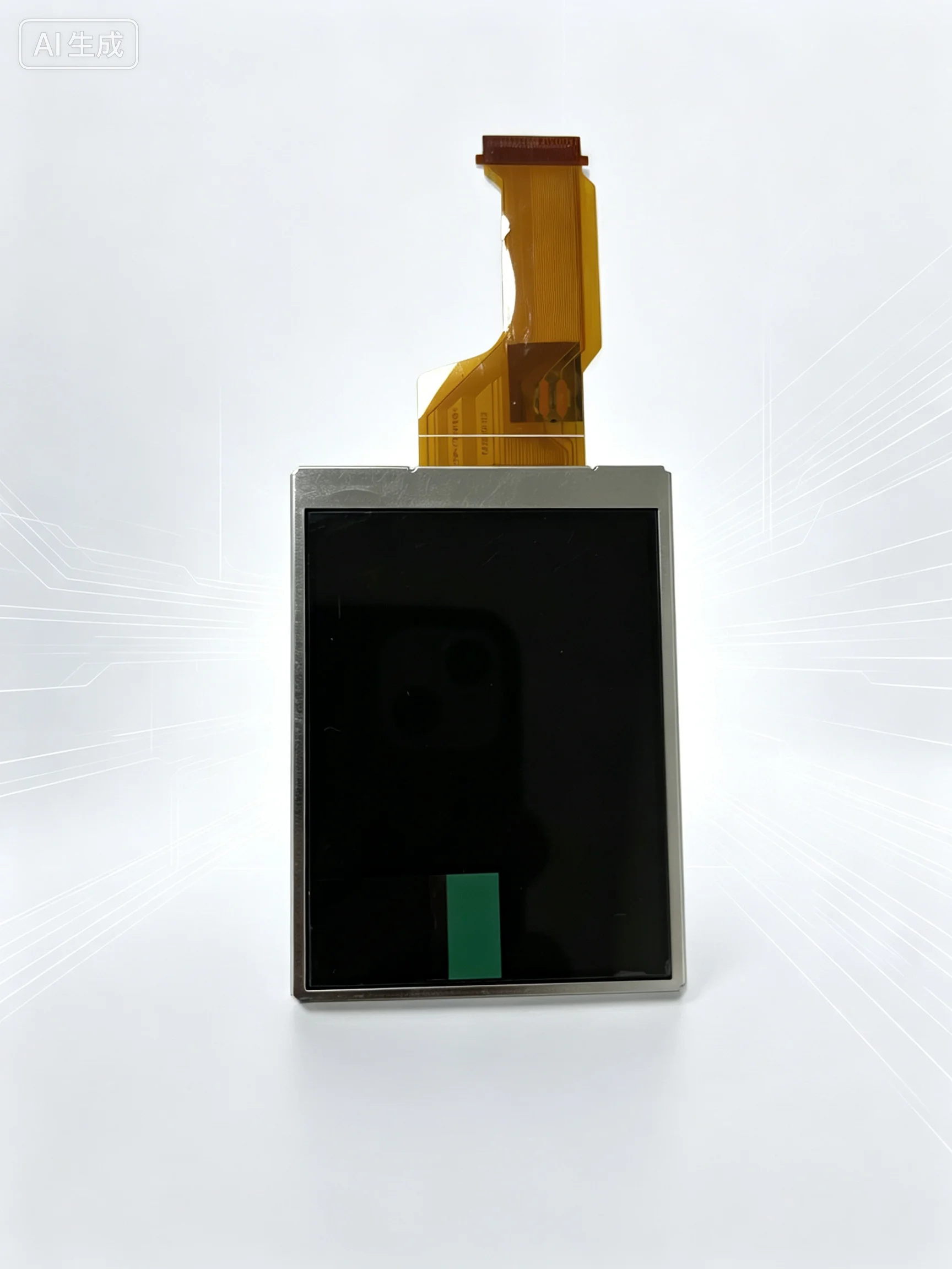 LCD Screen With Backlight For Samsung NV9