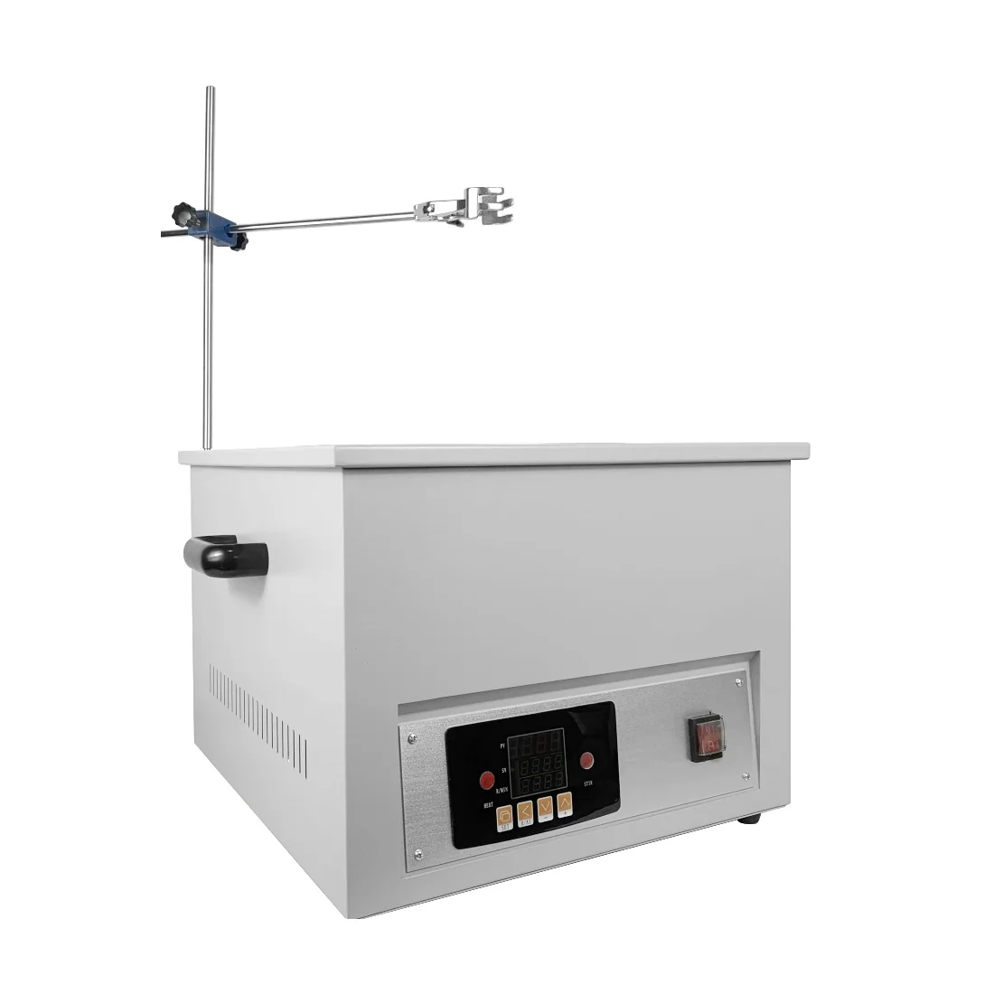 20L Laboratory Digital Display With Magnetic Stirrer Heating Mantle