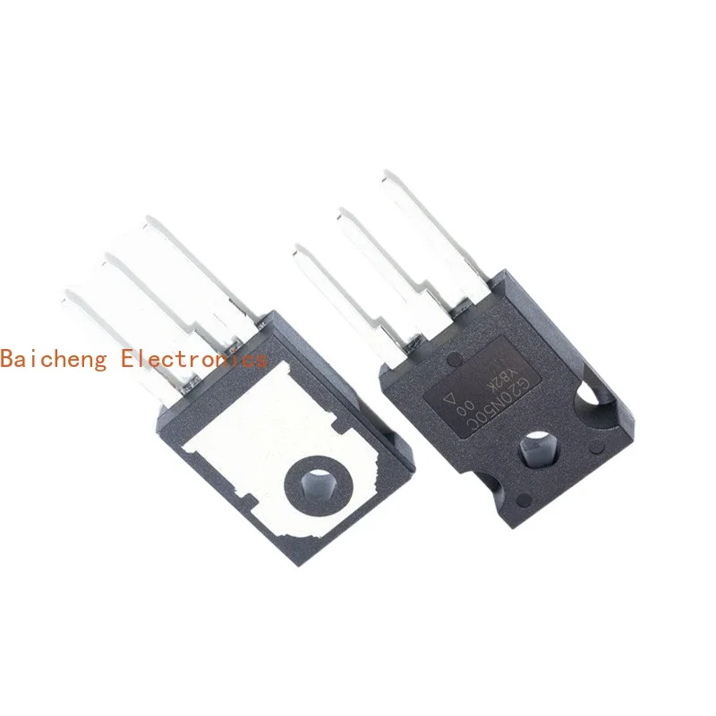 10 個 G20N50C SIHG20N50C TO-247 電界効果トランジスタ