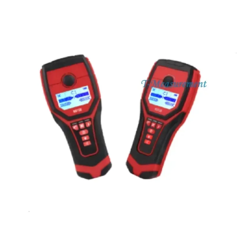 T-Measurement MD120 3 in 1 Wall Metal Detector Sensor Scanner Stud Finder
