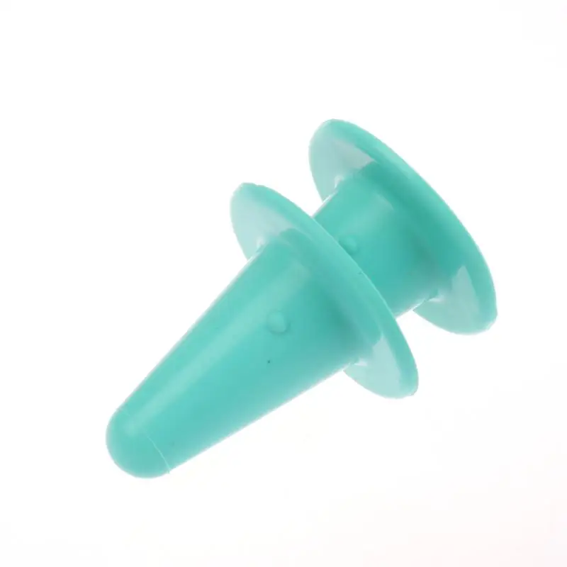 

Cow Goat Fake Nipple Milking Machine Milk Inflation Stopper Leak Proof Cow Milking Teat Cups For Shut Off Milking·