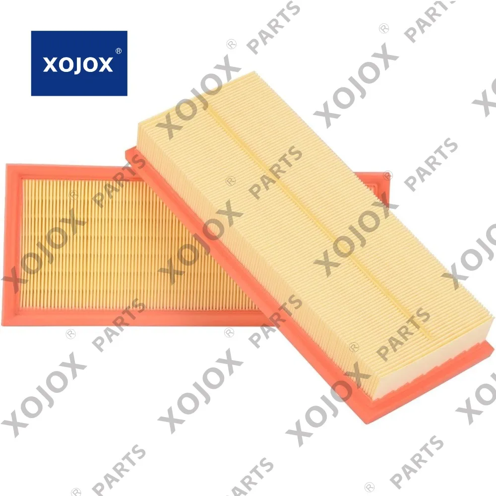

XOJOX 2PCS Engine Air Filter 2780940004 * 2