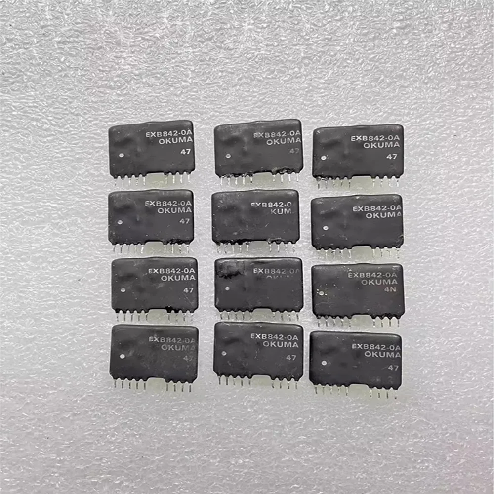 EXB842-OA EXB842-0A โมดูลใหม่