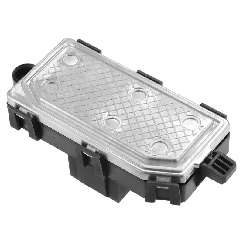 

Модуль резистора электродвигателя вентилятора M46K для Ford Focus MK3 Kuga 6G9T16E624DA 6G9T19E624DB 6G9T19E624FA