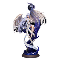 Original Genuine Myethos Feena Ys ORIGIN 1/8 39cm Static Products of Toy Models of Surrounding Figures and Beauties