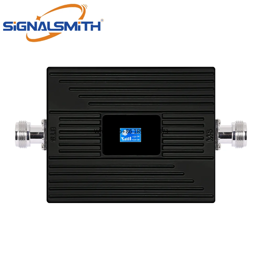 New Mini 4G/5G Mobile Phone Signal Repeater 900MHz GSM Signal Booster