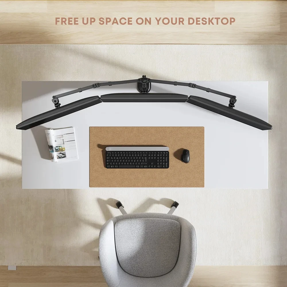 Thumbnail 3 - #16 Best Monitor Arms to Buy In 2026