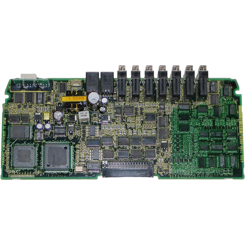 

Circuit board A20B-2100-0805 New, 12-month warranty sales A20B21000805