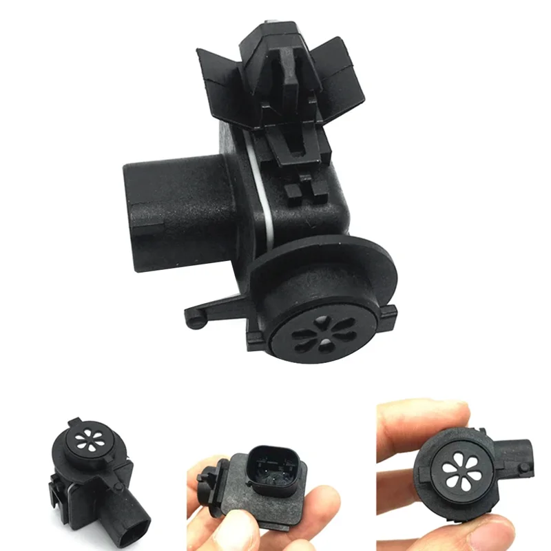 ABMF-автомобильный внутренний датчик качества воздуха для PASSAT B8 Golf 8 Talagon Teramont X Viloran Tiguan T-Roc Tayron ID3 ID4 5QJ907643