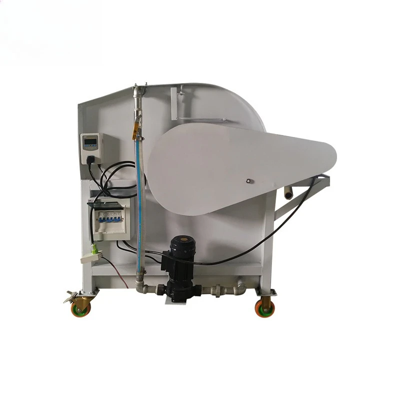 

Silk drawing machine, silk quilt equipment, cocoon drawing machine, high-efficiency automatic silk reeling