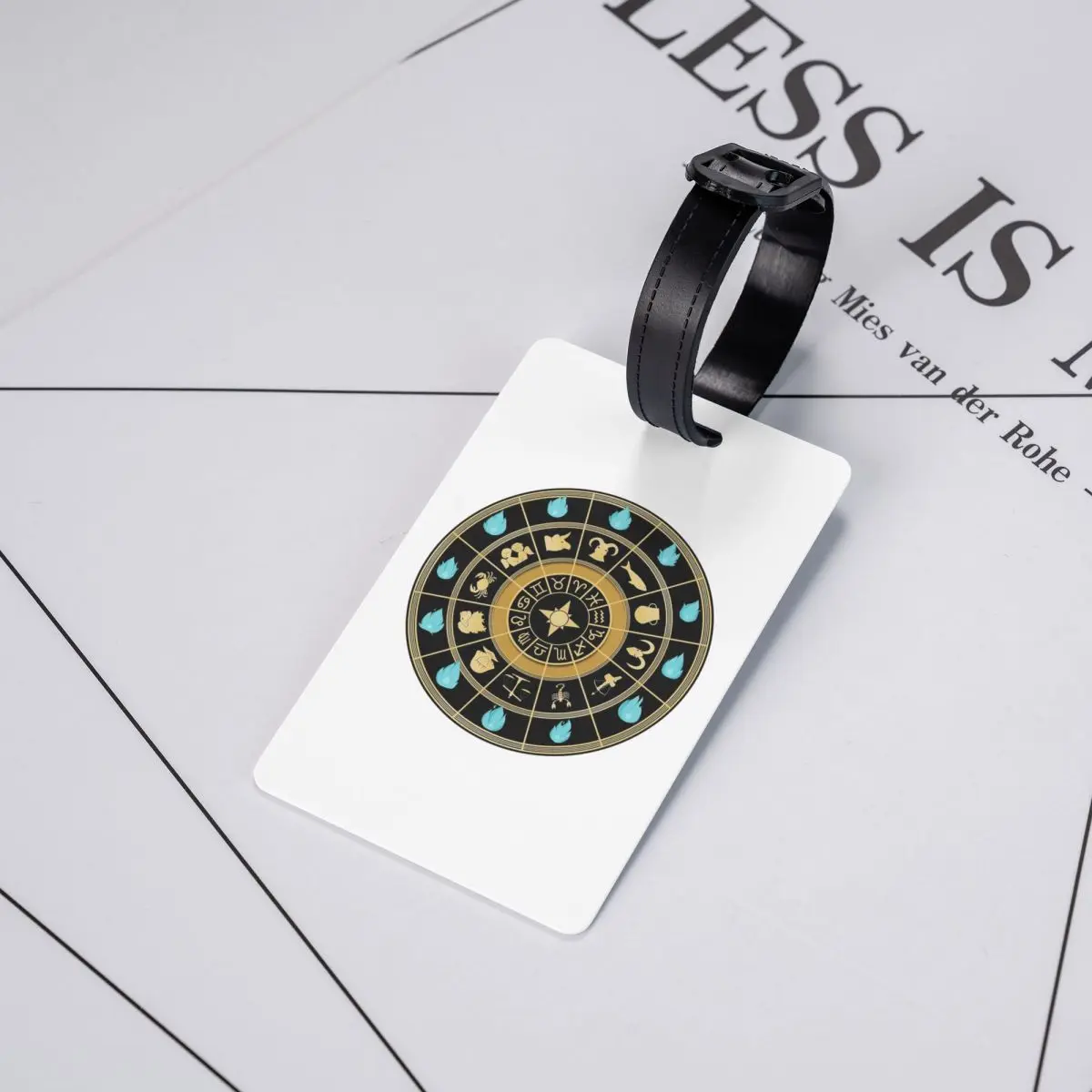 

Бирки для багажа Saint Seiya: аксессуары для чемоданов, этикетки для путешествий, держатели для багажных бирок, именные бирки с адресом