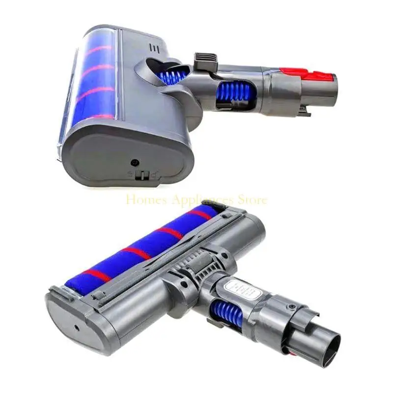 فرشاة أسطوانة أرضية دائمة D0AB لاستبدال الرأس لـ V7 V10