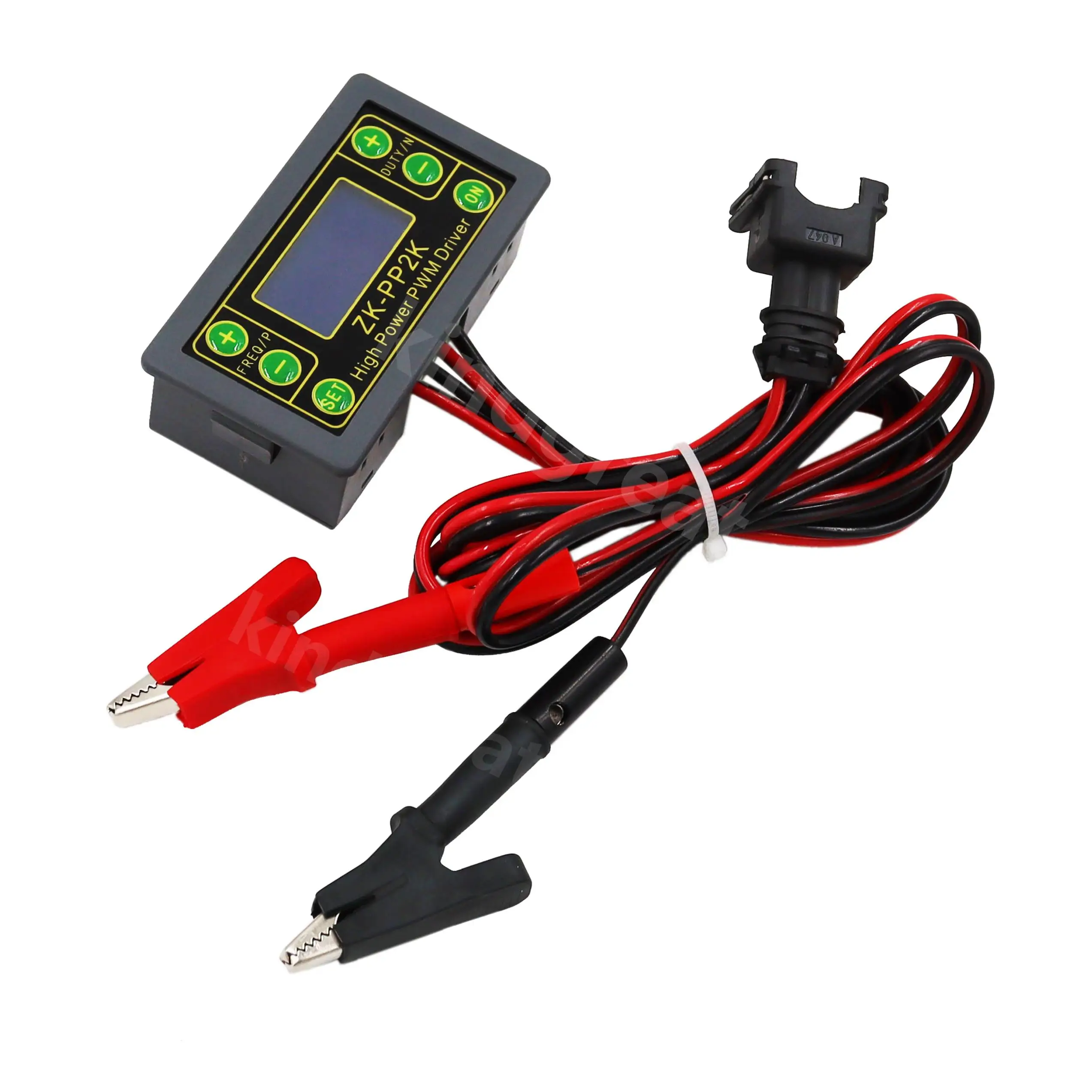 For Webasto Eberspacher Parking Heaters Pulse Metering Pump Fuel Pump Regulator Controller Change Frequency Pulse