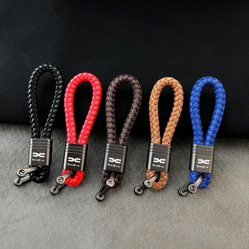 ل داسيا داستر لوجان الربيع سانديرو ستيبواي دوكر Lodgy عداء ببطء MCV دراجة نارية المفاتيح اكسسوارات كيرينغ